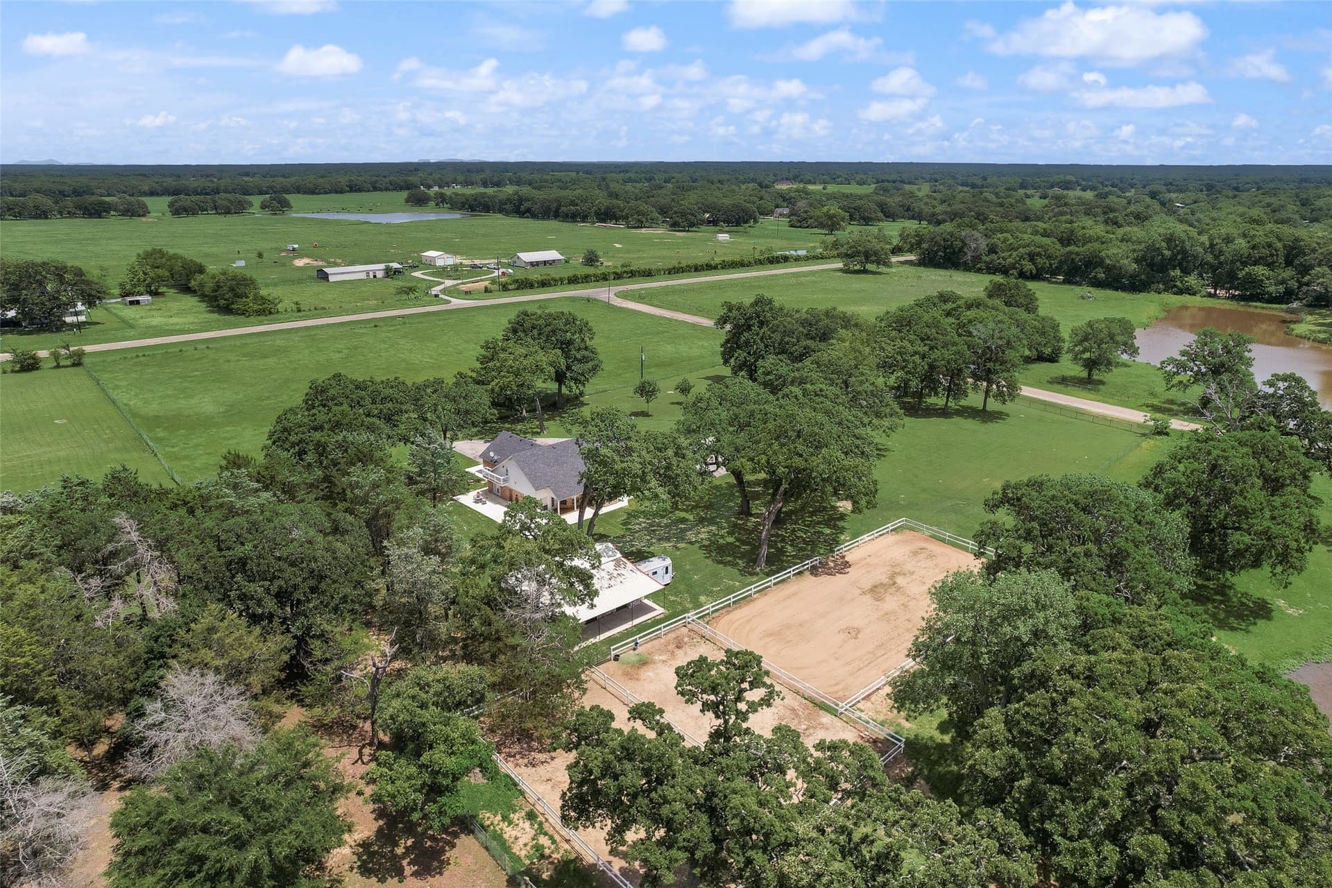 10 acres in Van Zandt County - photo 9