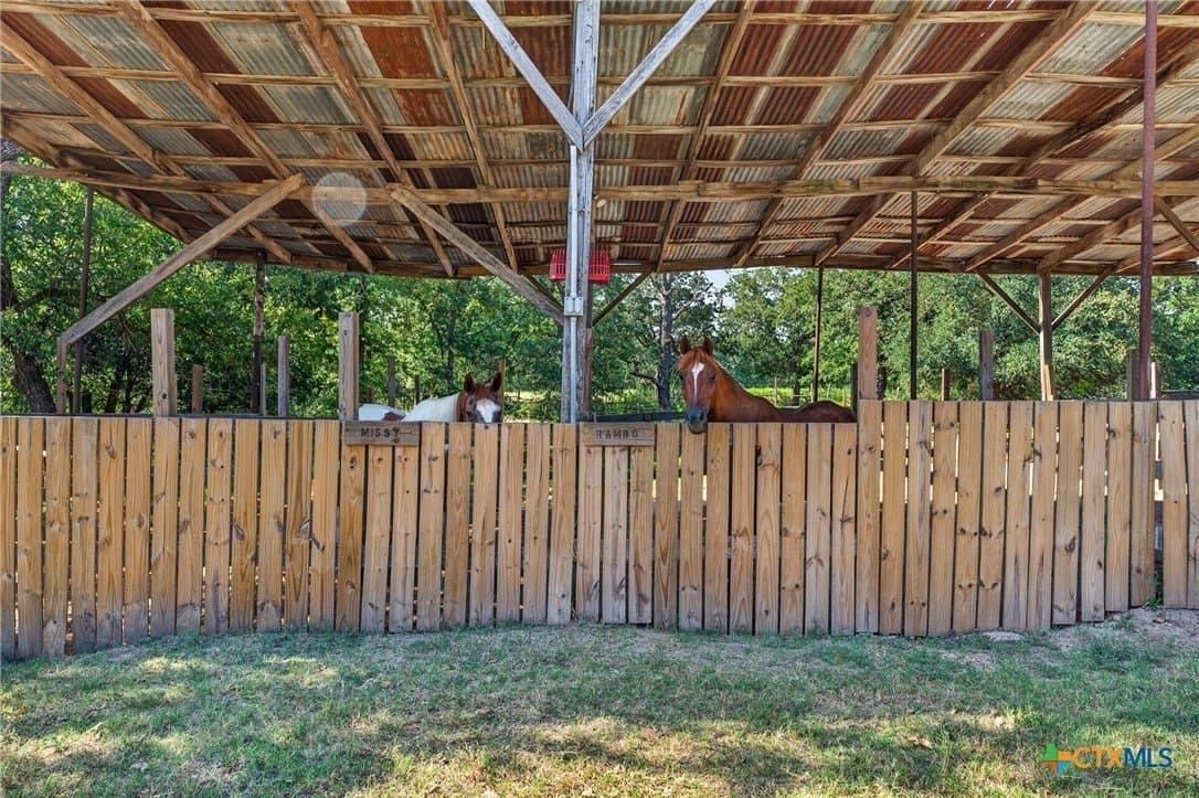 64.66 acres in Milam County - photo 9