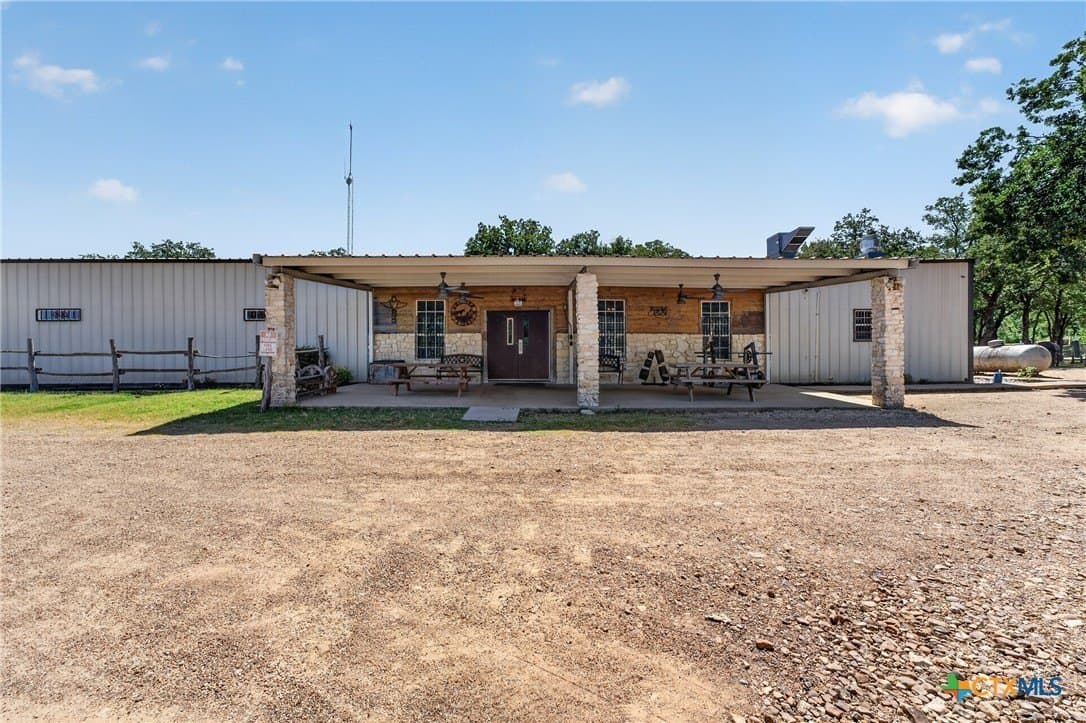 64.66 acres in Milam County - photo 32