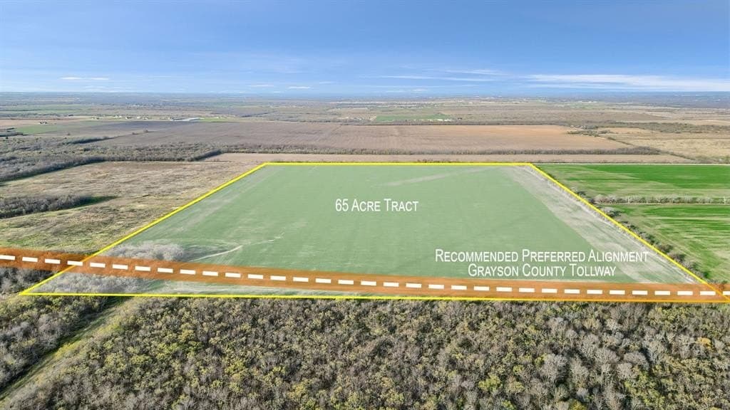 65 acres in Grayson County gallery image 2