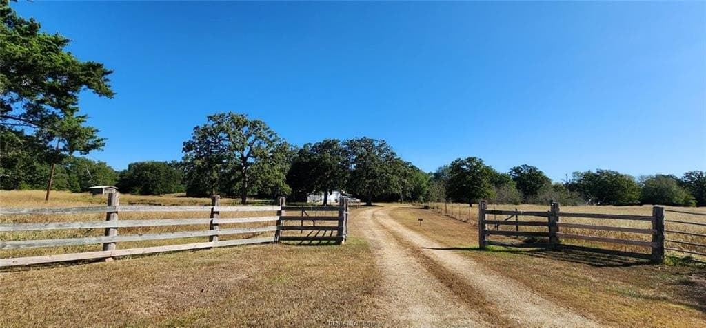 10.03 acres in Brazos County featured view