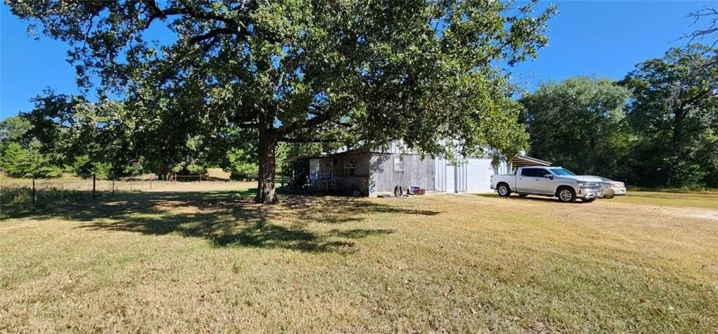 10.03 acres in Brazos County