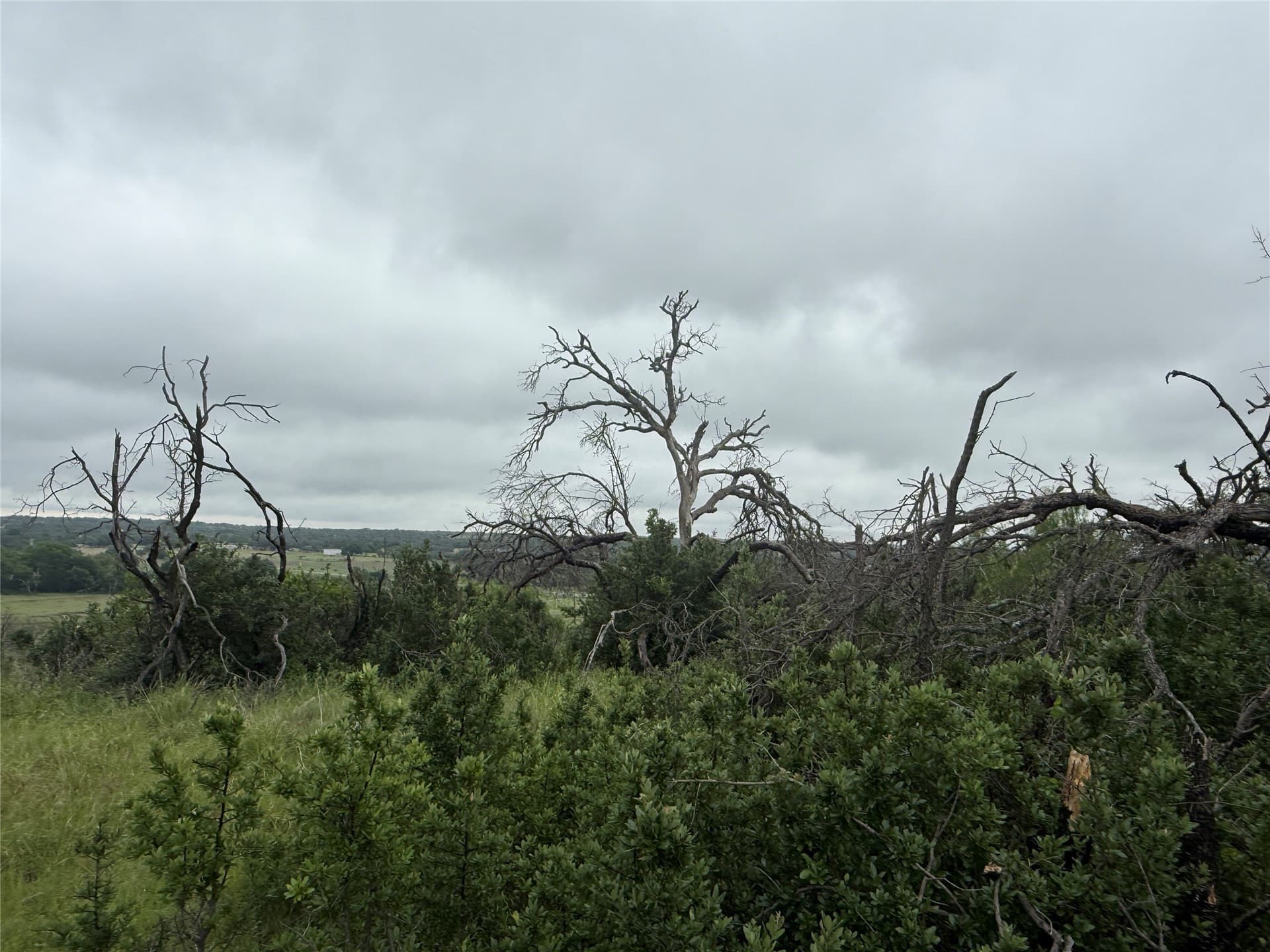 0.86 acres in Brown County - photo 7