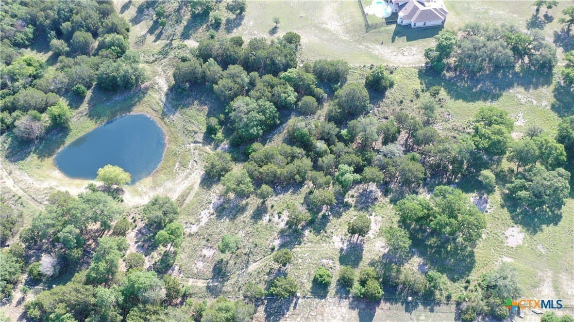 8.96 acres in Bell County
