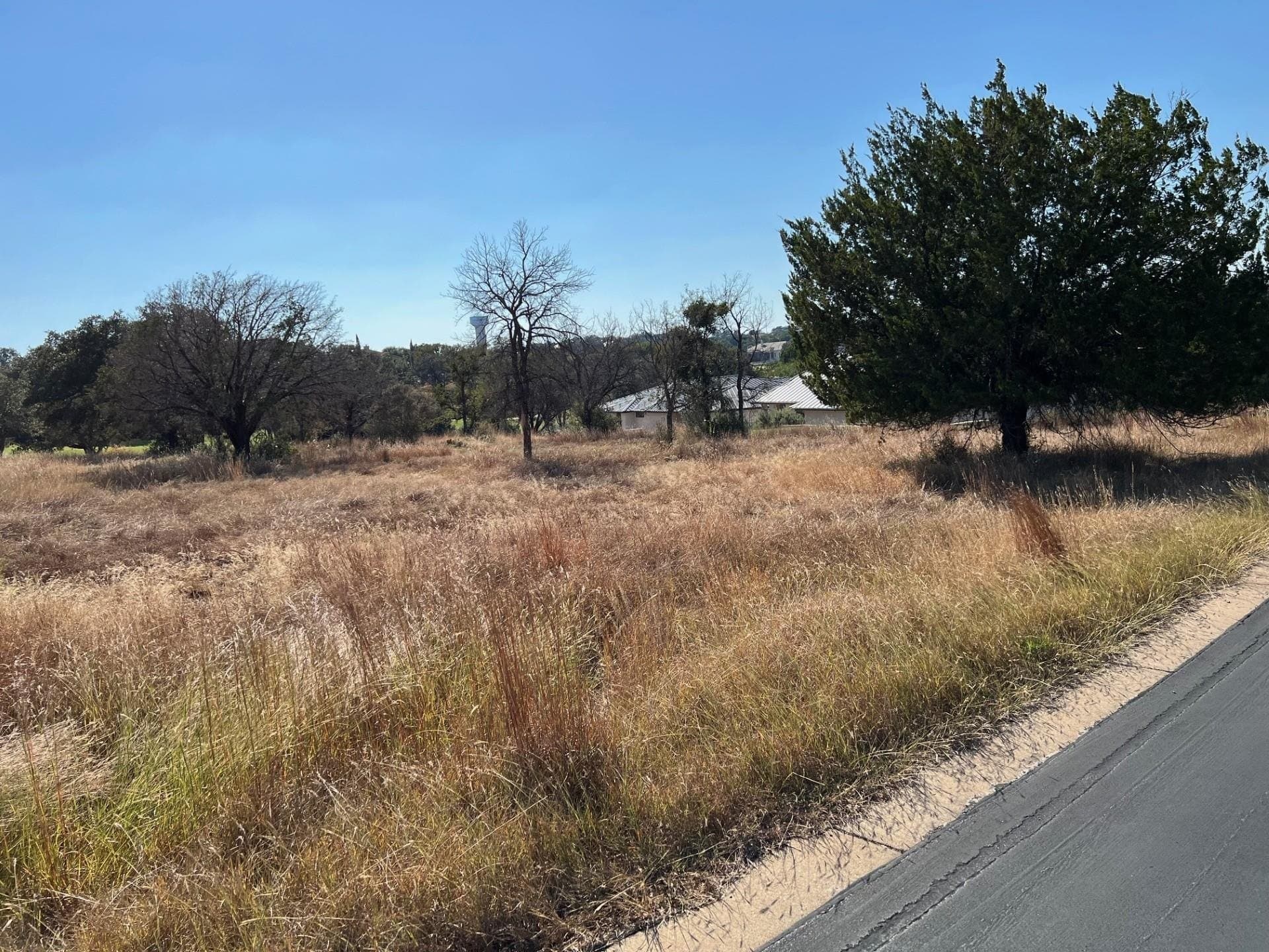 0.37 acres in Llano County featured view