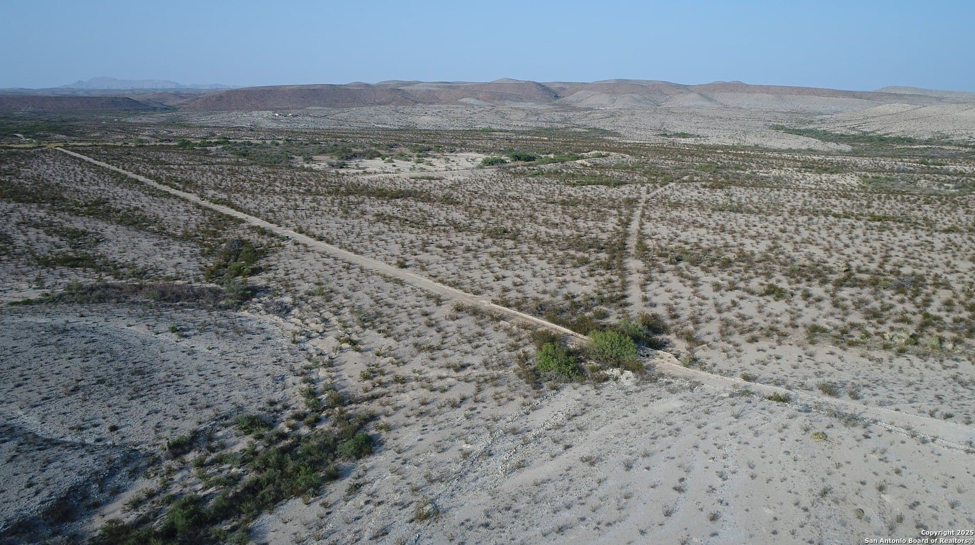 5 acres in Brewster County gallery image 4