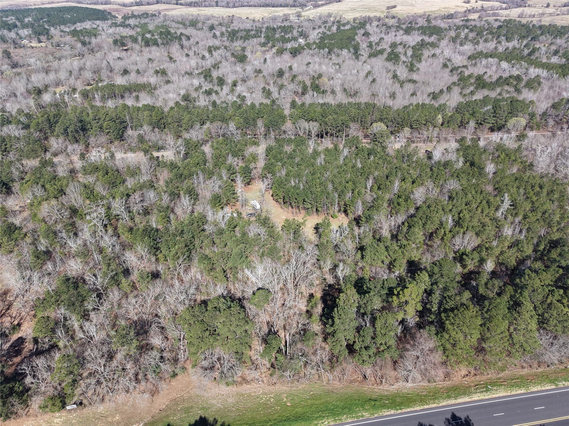 10 acres in Cherokee County featured view