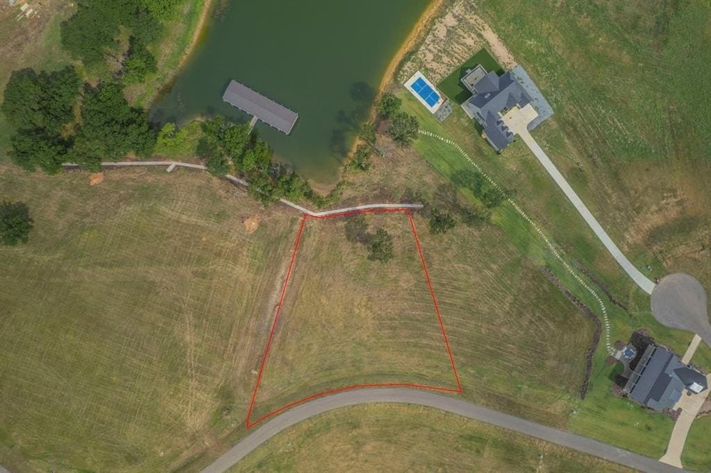 1.19 acres in Fannin County gallery image 2