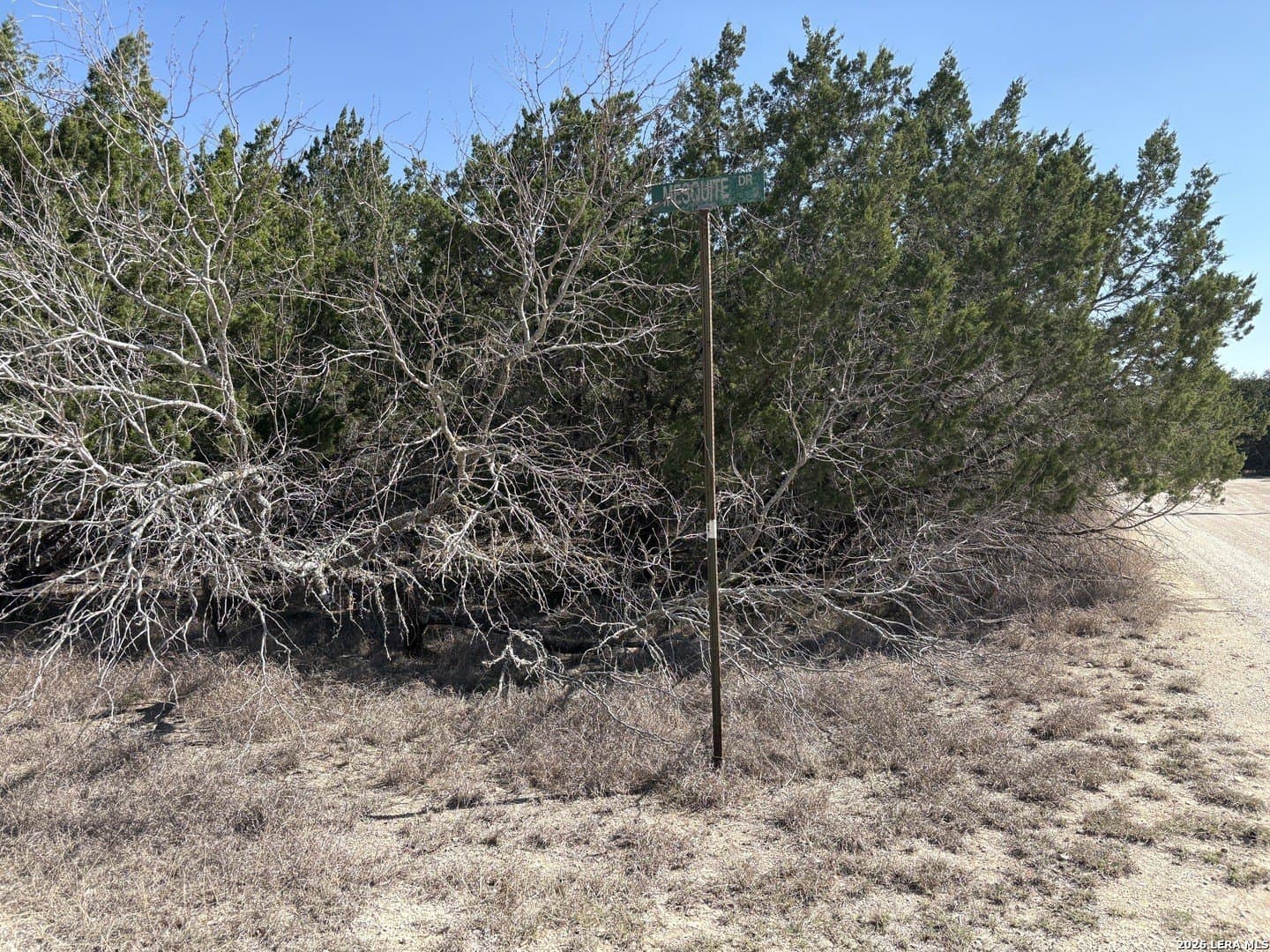 0.13 acres in Bandera County gallery image 3