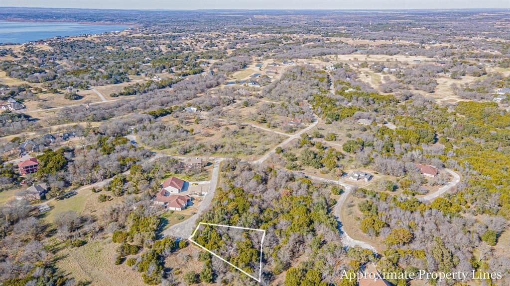 0.28 acres in Hill County featured view
