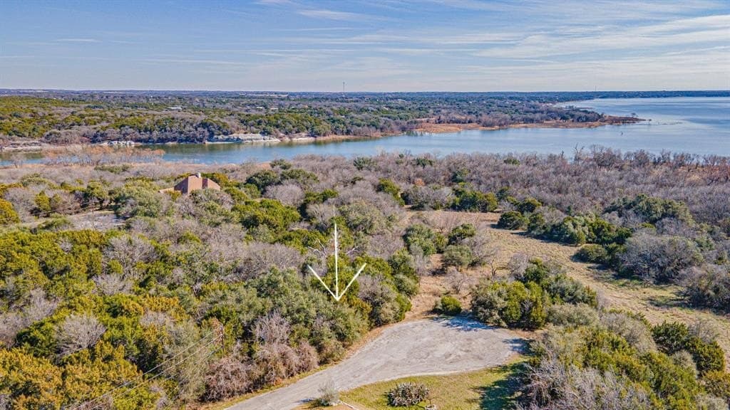 0.28 acres in Hill County