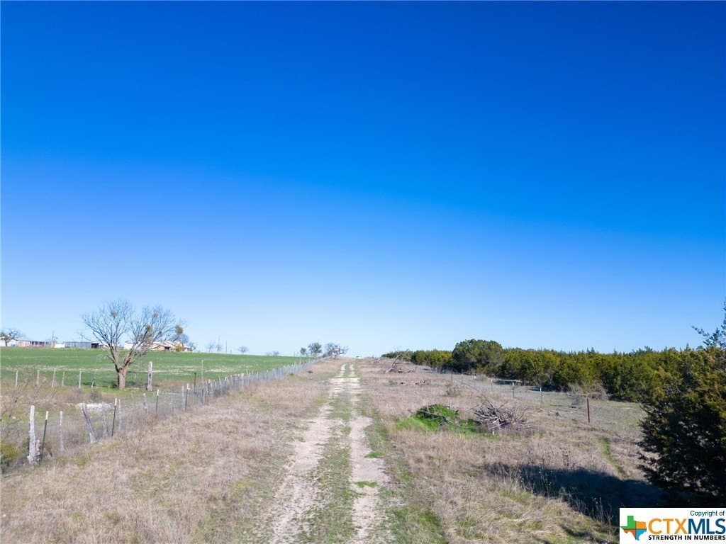 75 acres in Lampasas County featured view