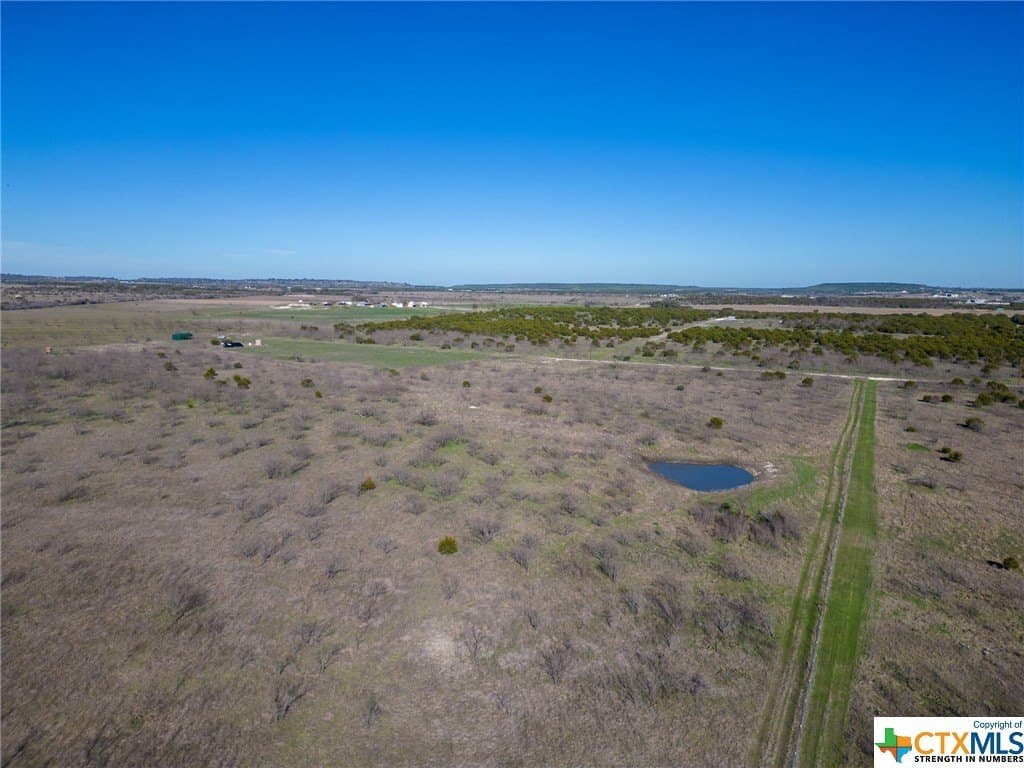 75 acres in Lampasas County - photo 9