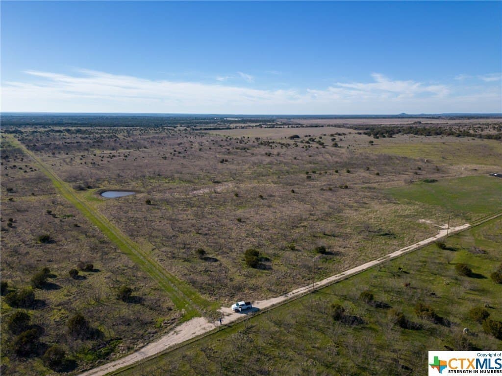 75 acres in Lampasas County - photo 7