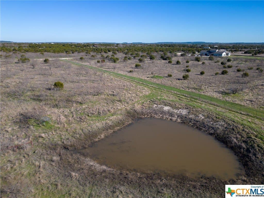 75 acres in Lampasas County - photo 10