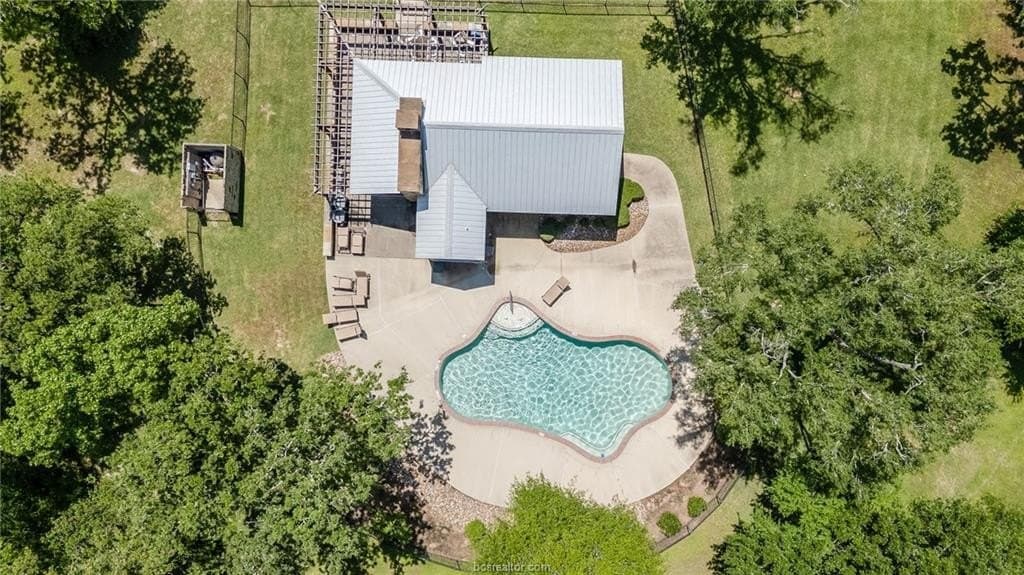 1.08 acres in Grimes County - photo 14