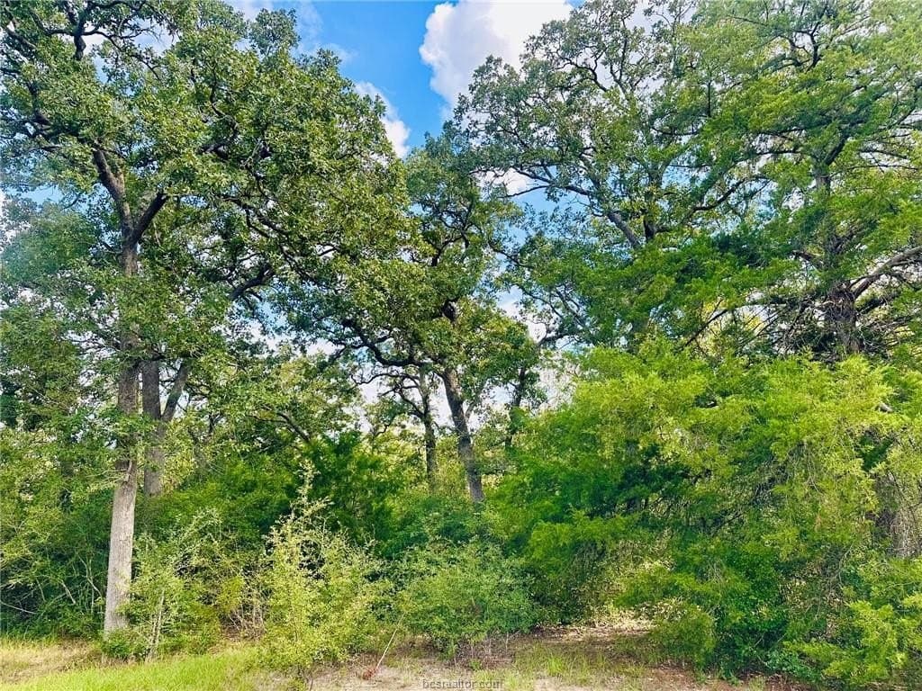 1.08 acres in Grimes County