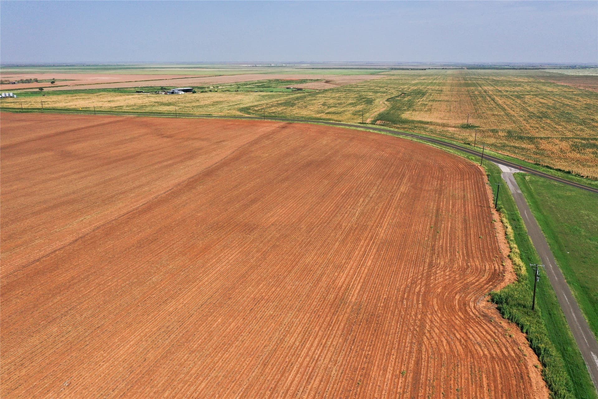 110 acres in Wilbarger County - photo 12