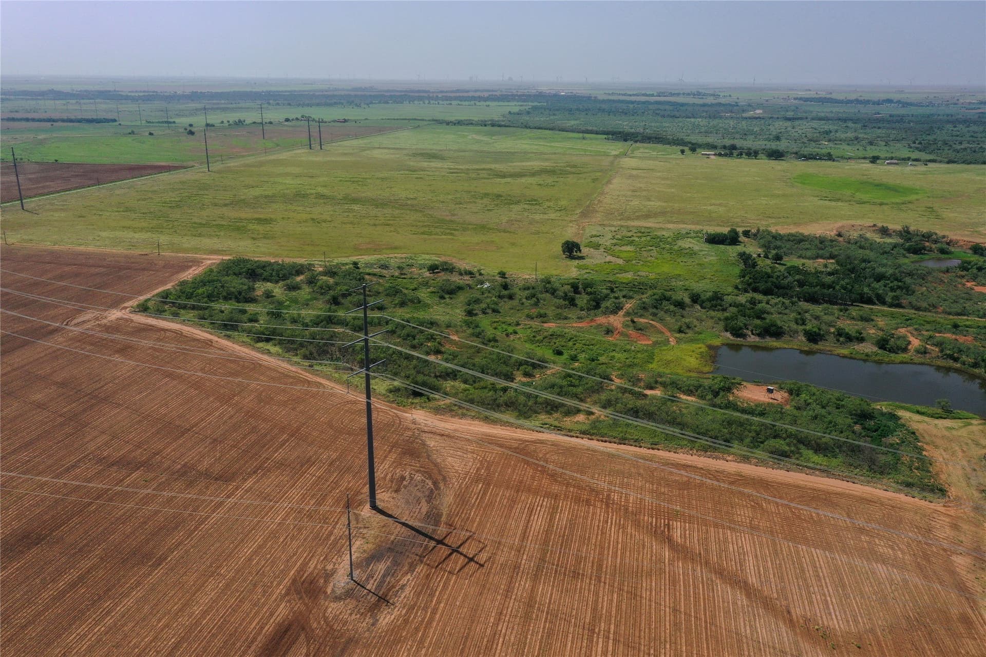110 acres in Wilbarger County - photo 5