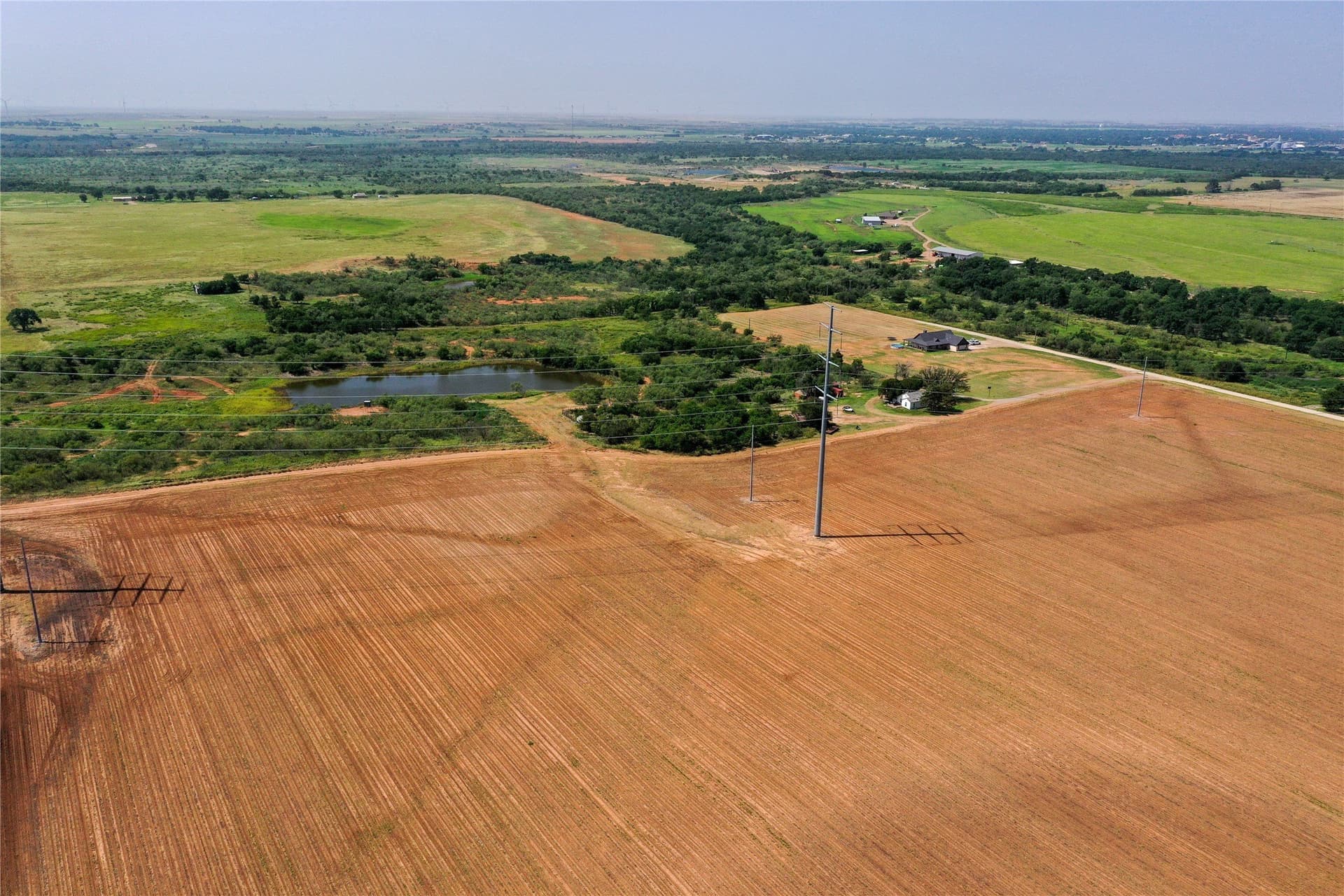 110 acres in Wilbarger County - photo 7