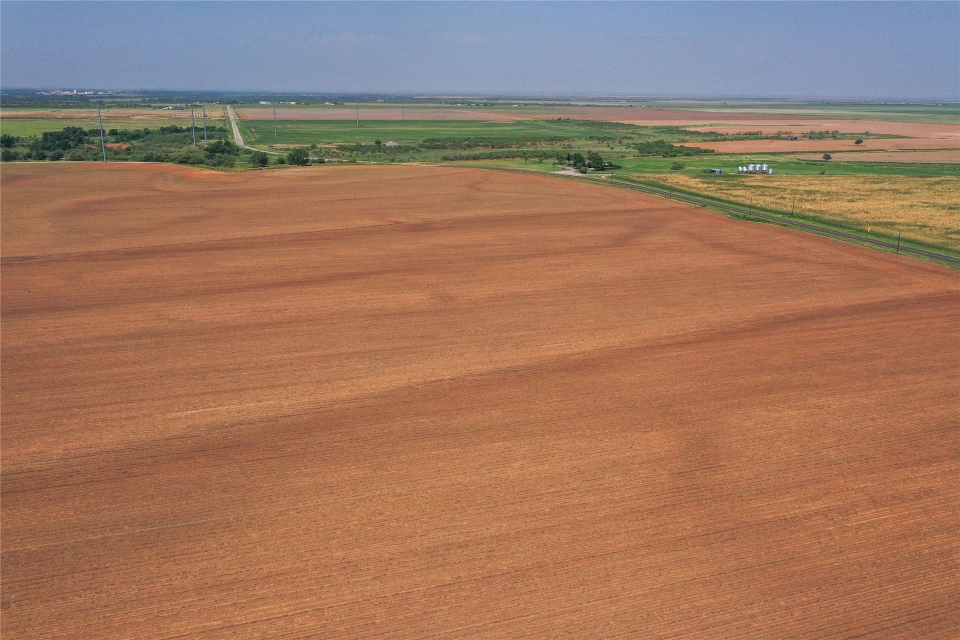 110 acres in Wilbarger County - photo 10