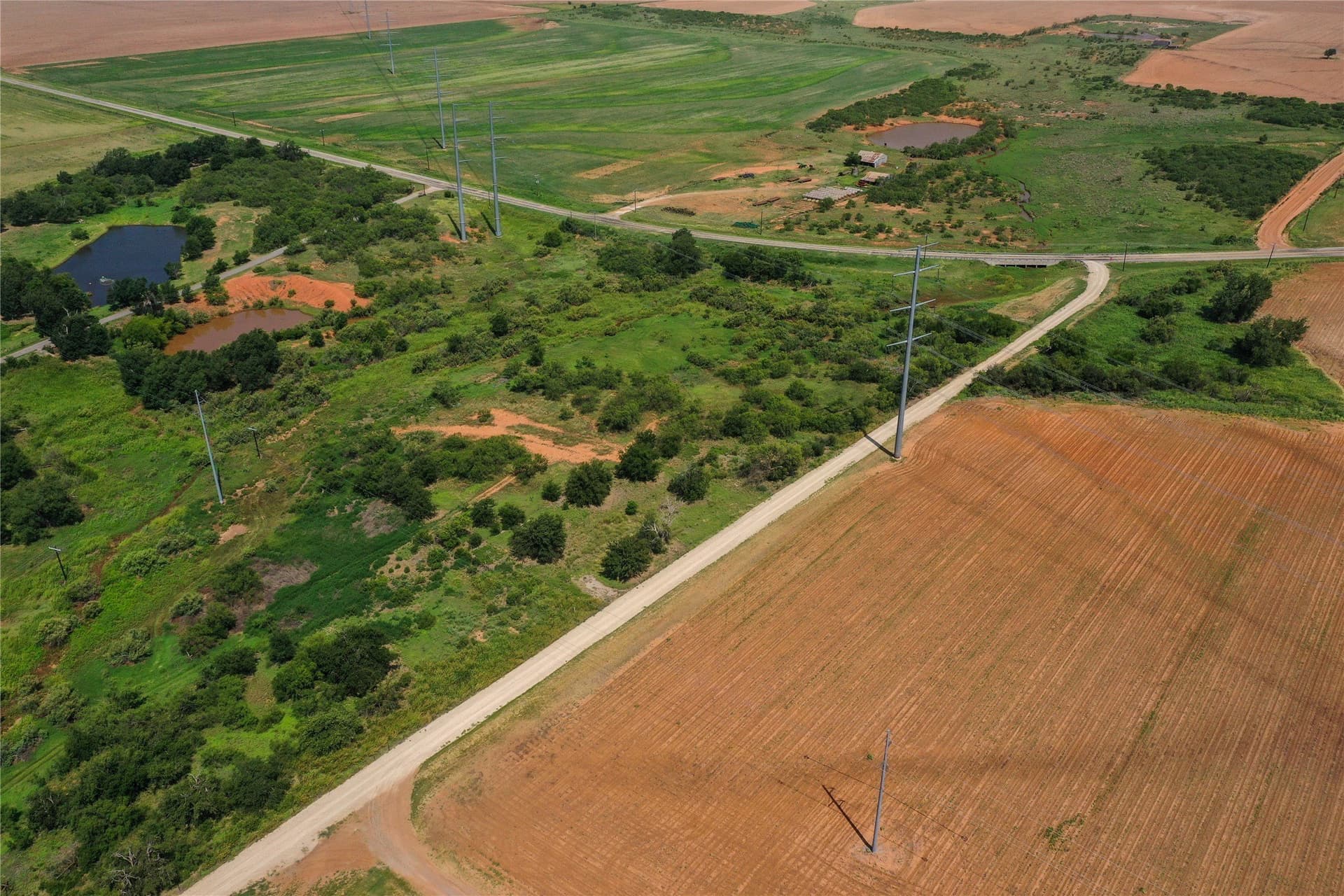 110 acres in Wilbarger County - photo 2