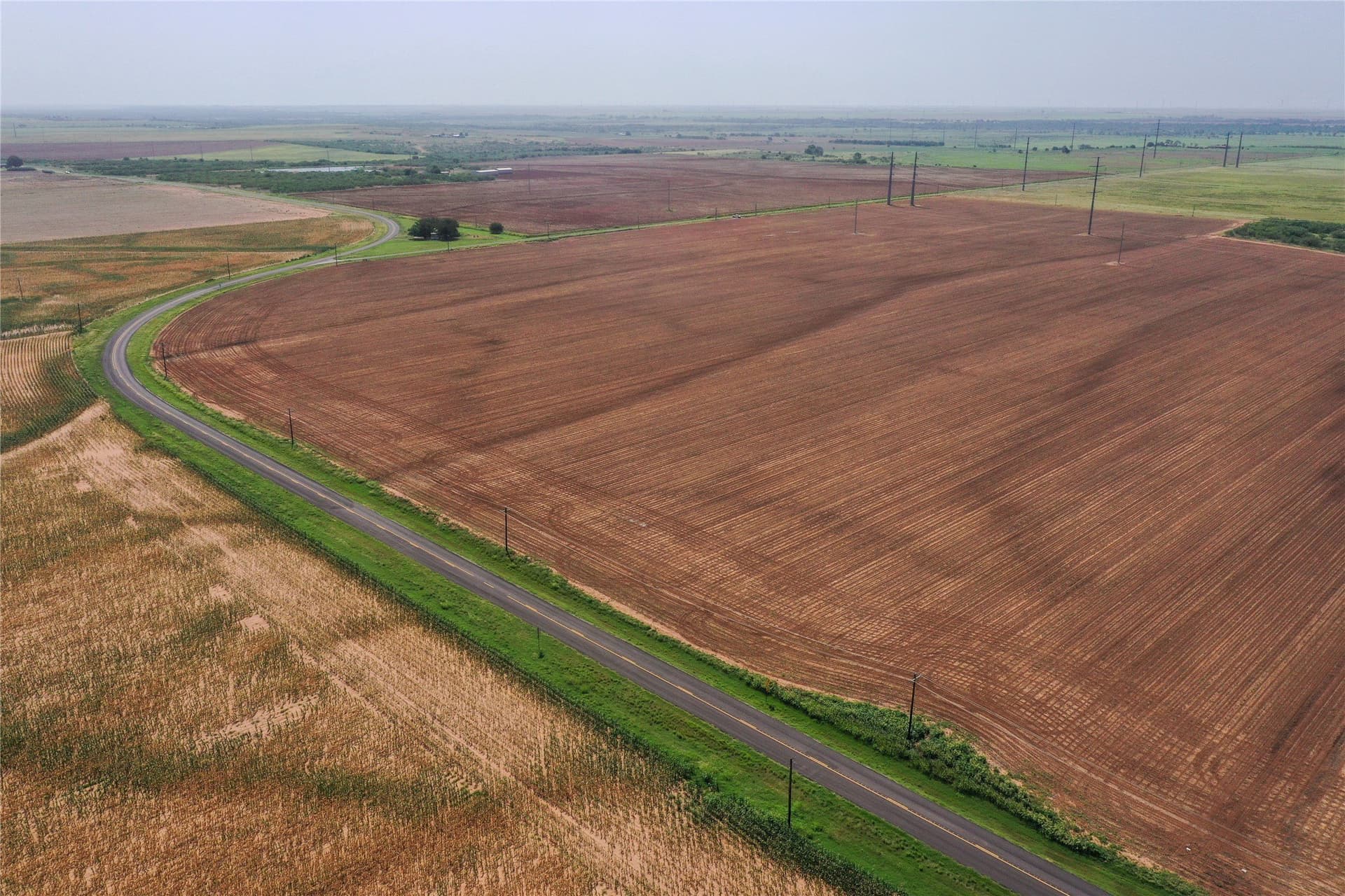 110 acres in Wilbarger County - photo 8