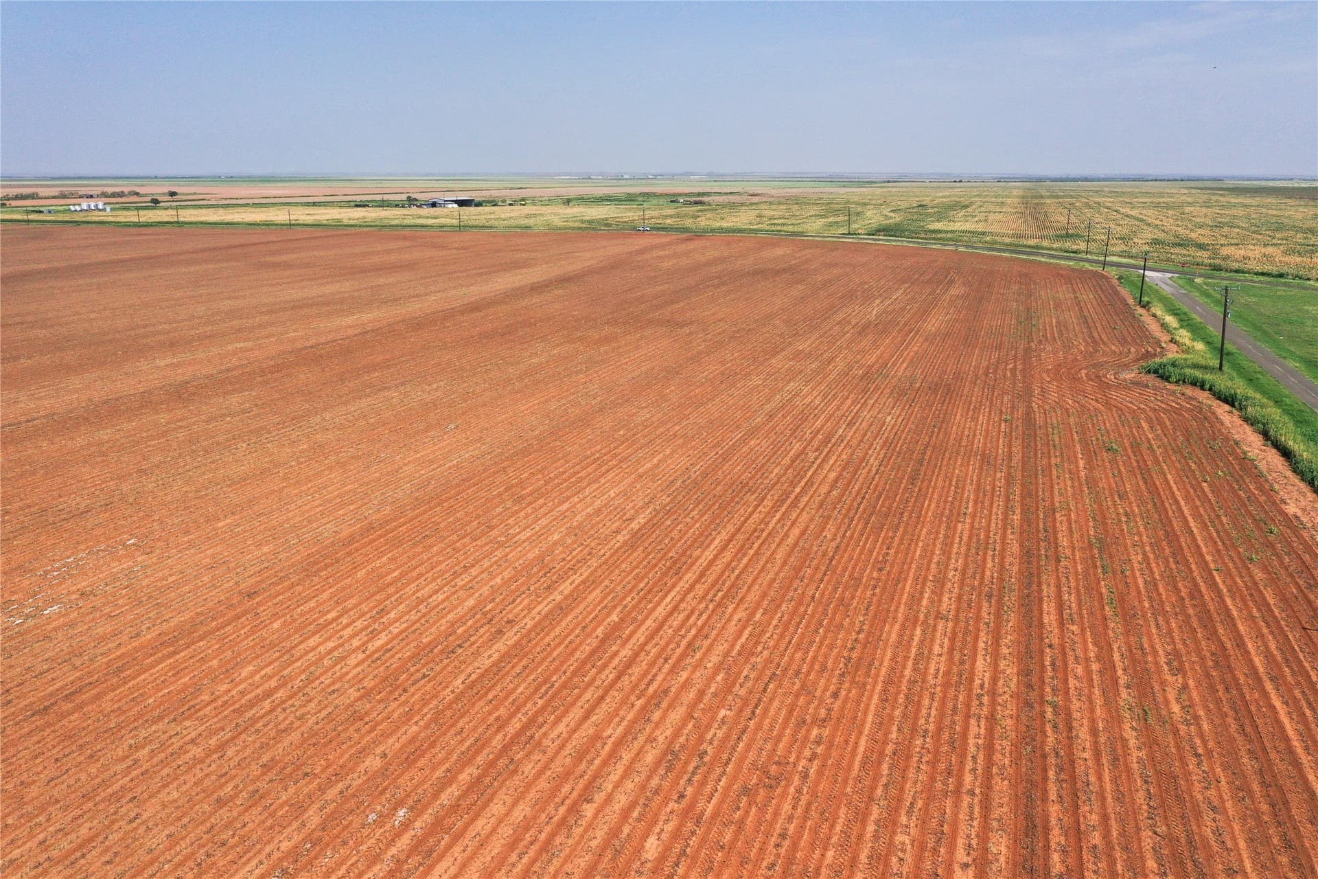 110 acres in Wilbarger County - photo 14