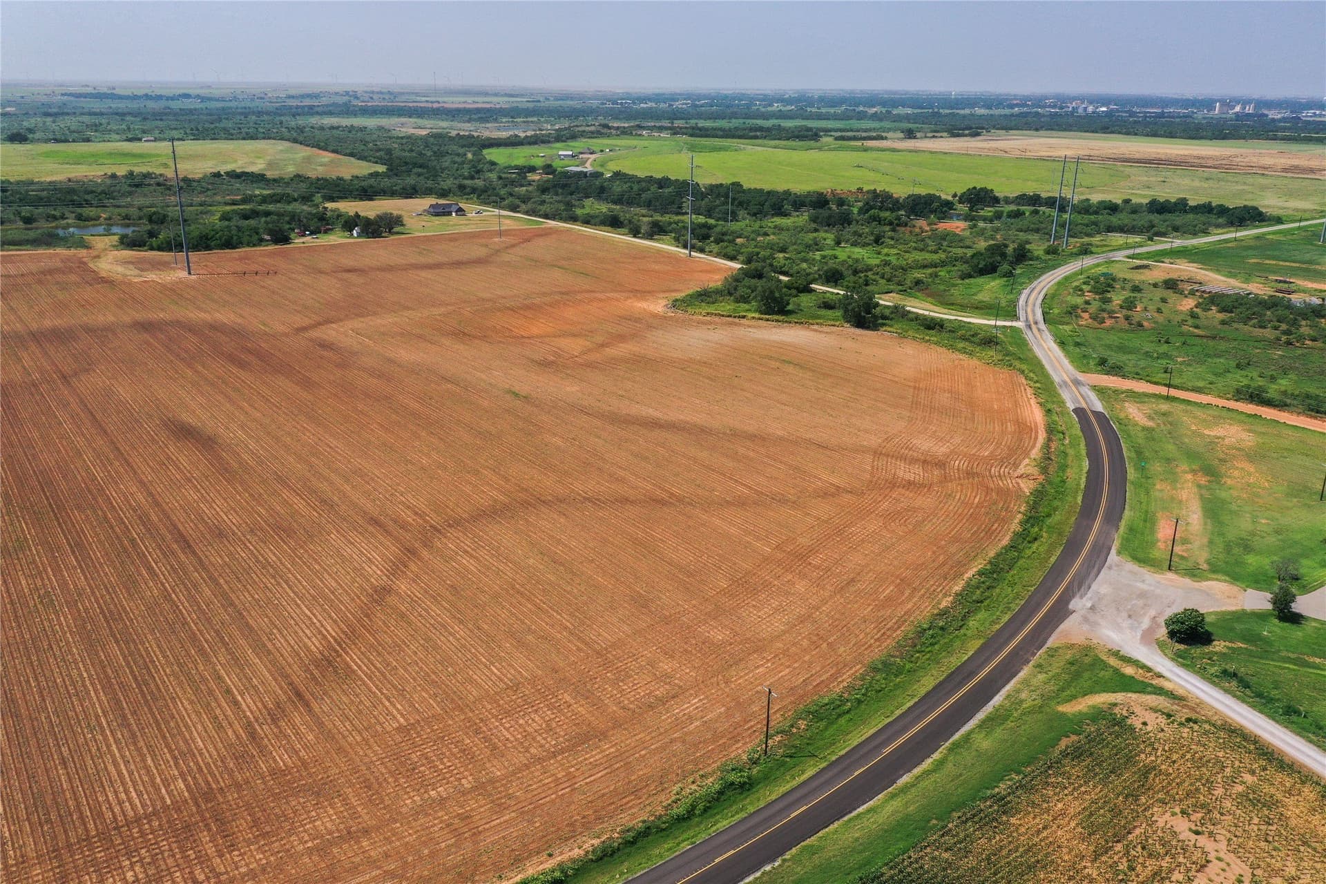 110 acres in Wilbarger County - photo 9