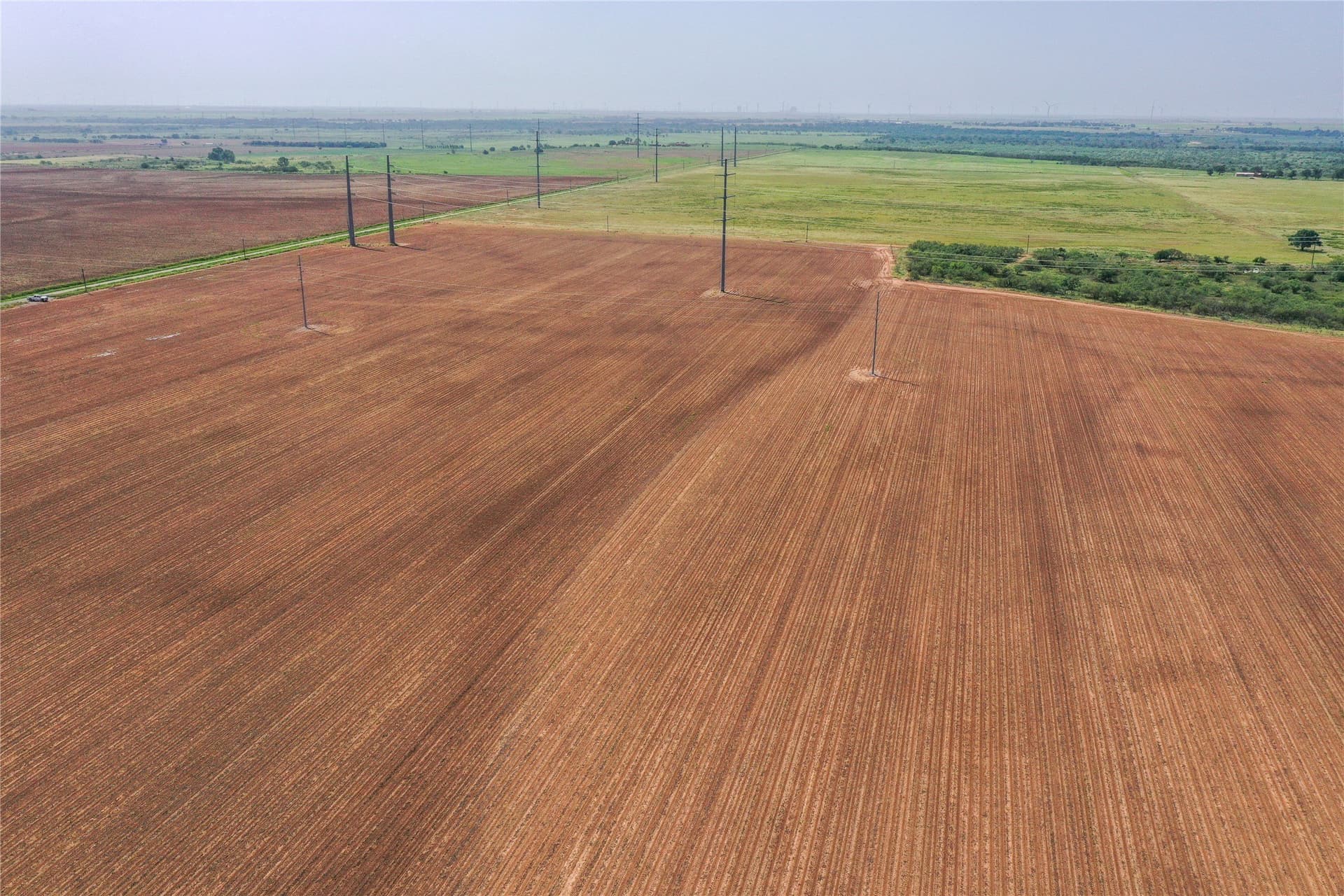110 acres in Wilbarger County - photo 11