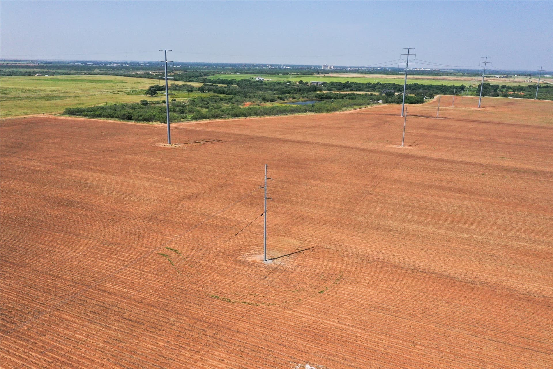 110 acres in Wilbarger County - photo 13