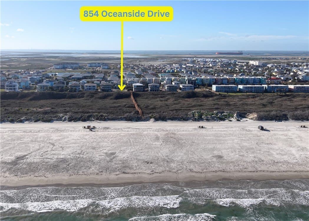 0.82 acres in Nueces County featured view
