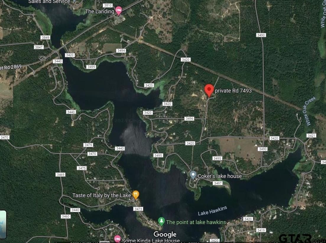 52.67 acres in Wood County