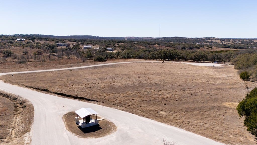 5.25 acres in Blanco County featured view