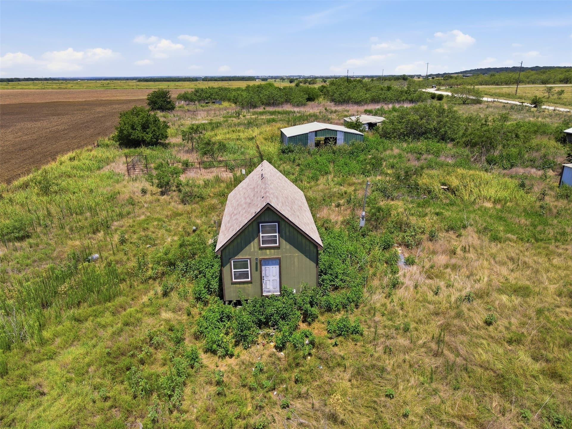 18.13 acres in Hill County - photo 10
