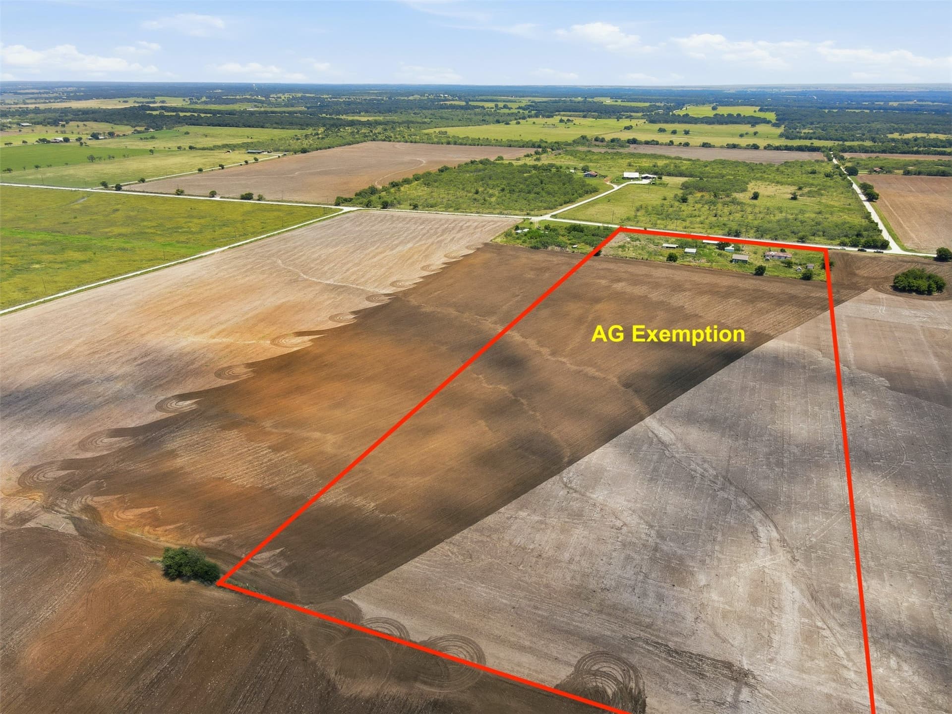 18.13 acres in Hill County - photo 19