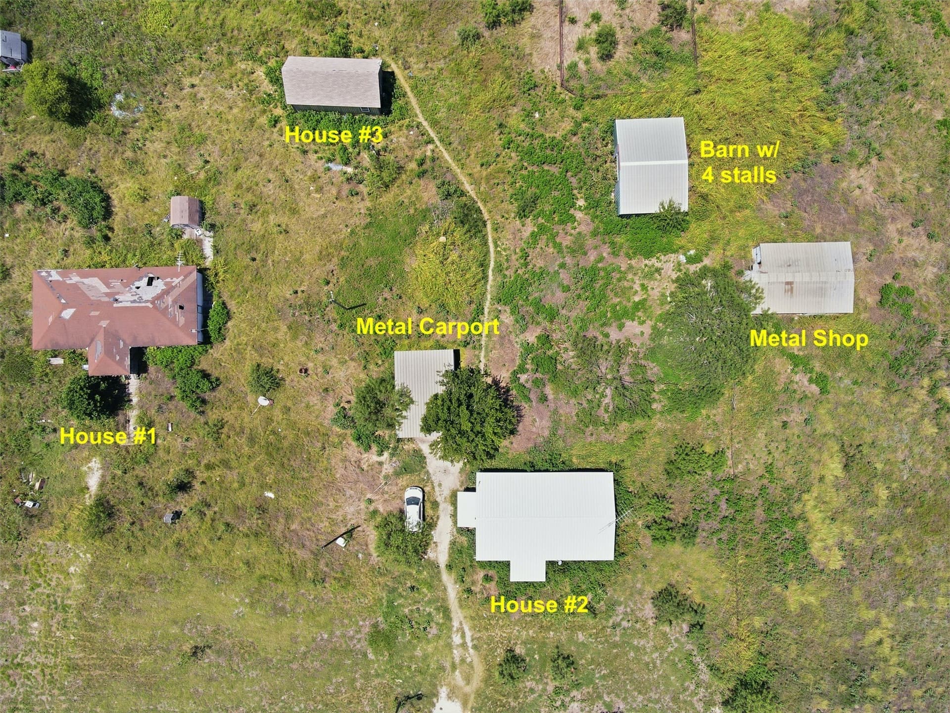 18.13 acres in Hill County gallery image 3