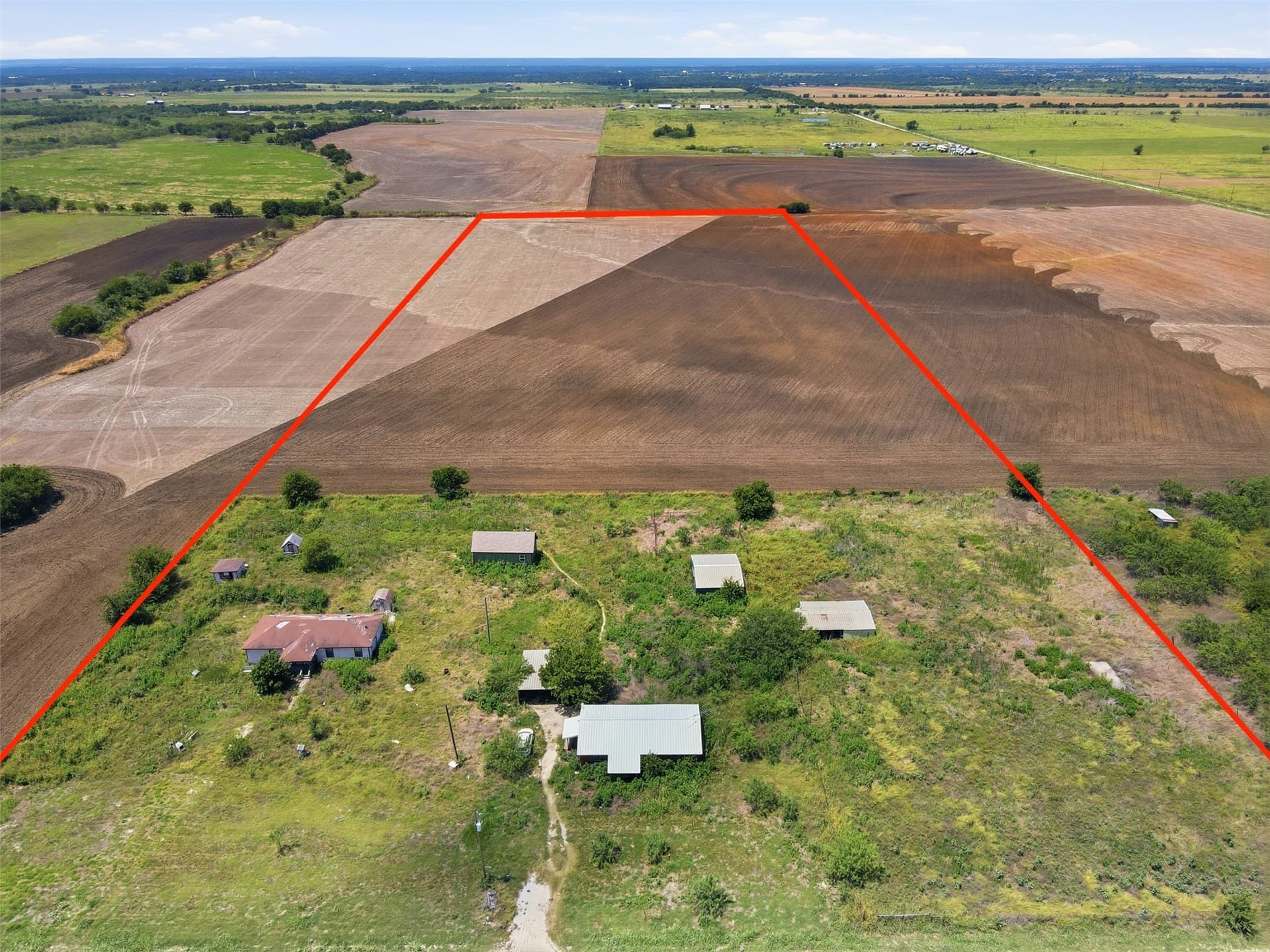 18.13 acres in Hill County - photo 18