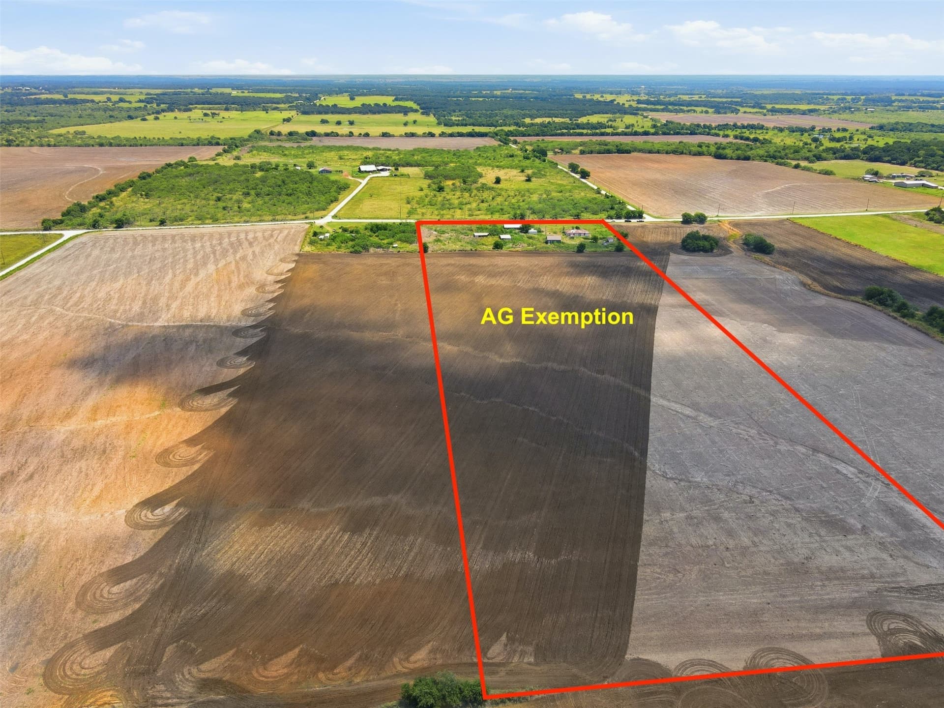18.13 acres in Hill County - photo 20