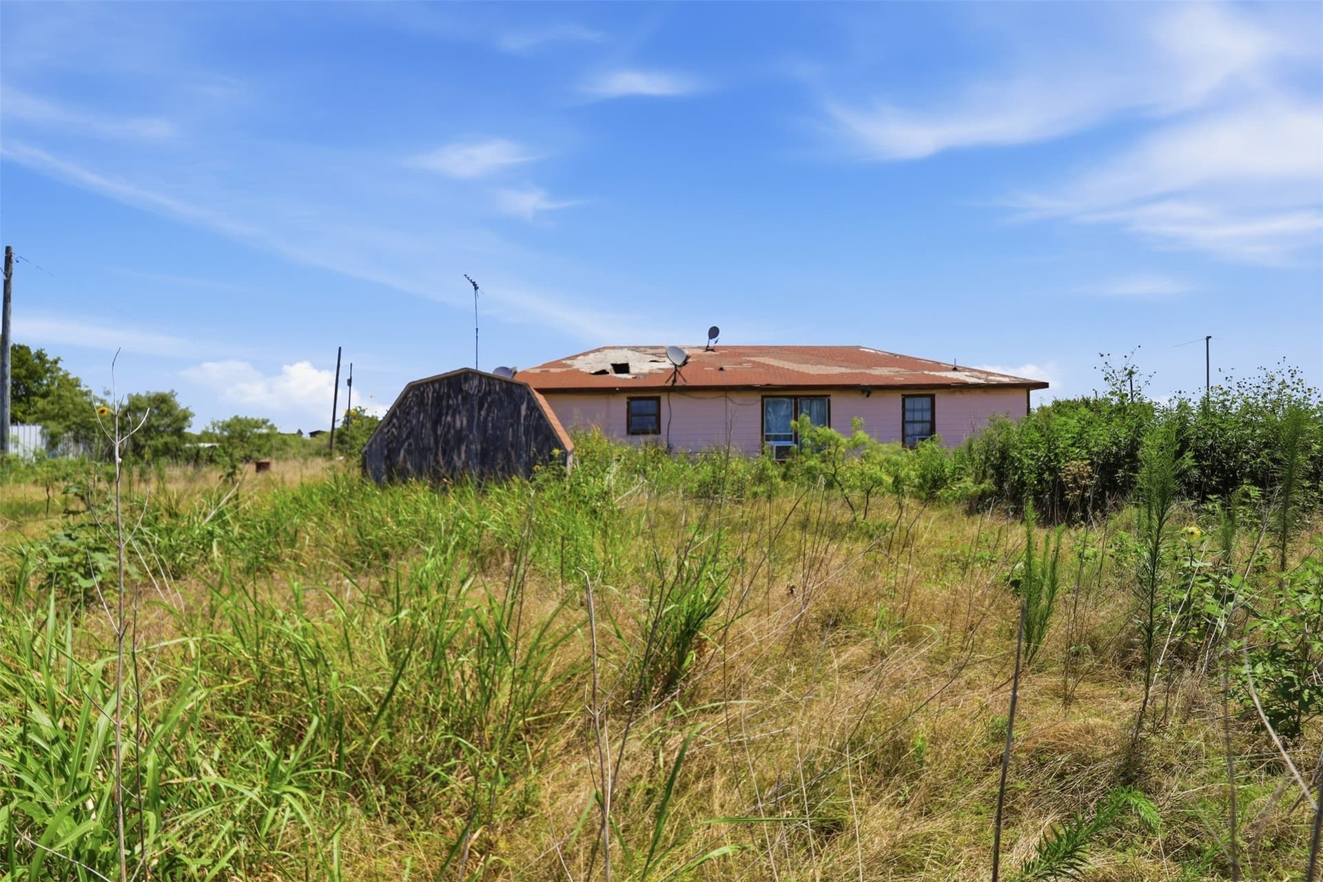 18.13 acres in Hill County featured view