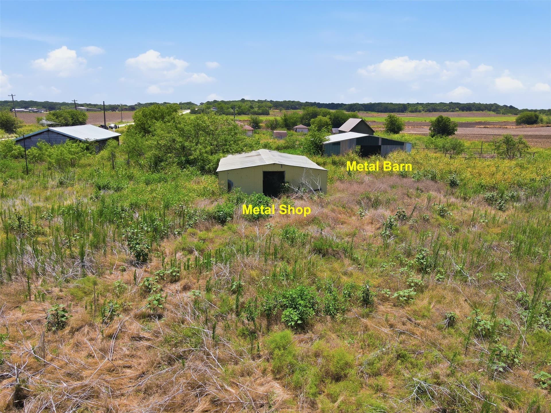 18.13 acres in Hill County - photo 15