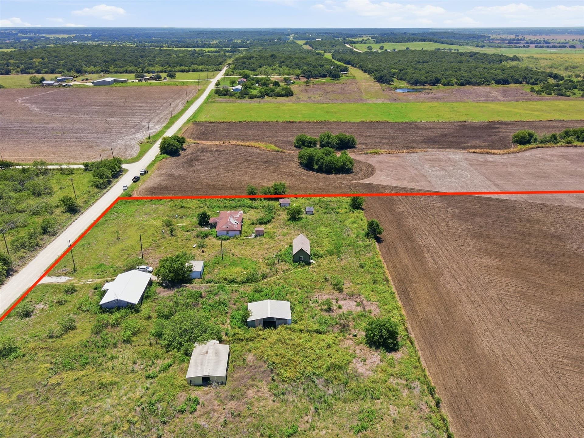 18.13 acres in Hill County - photo 16