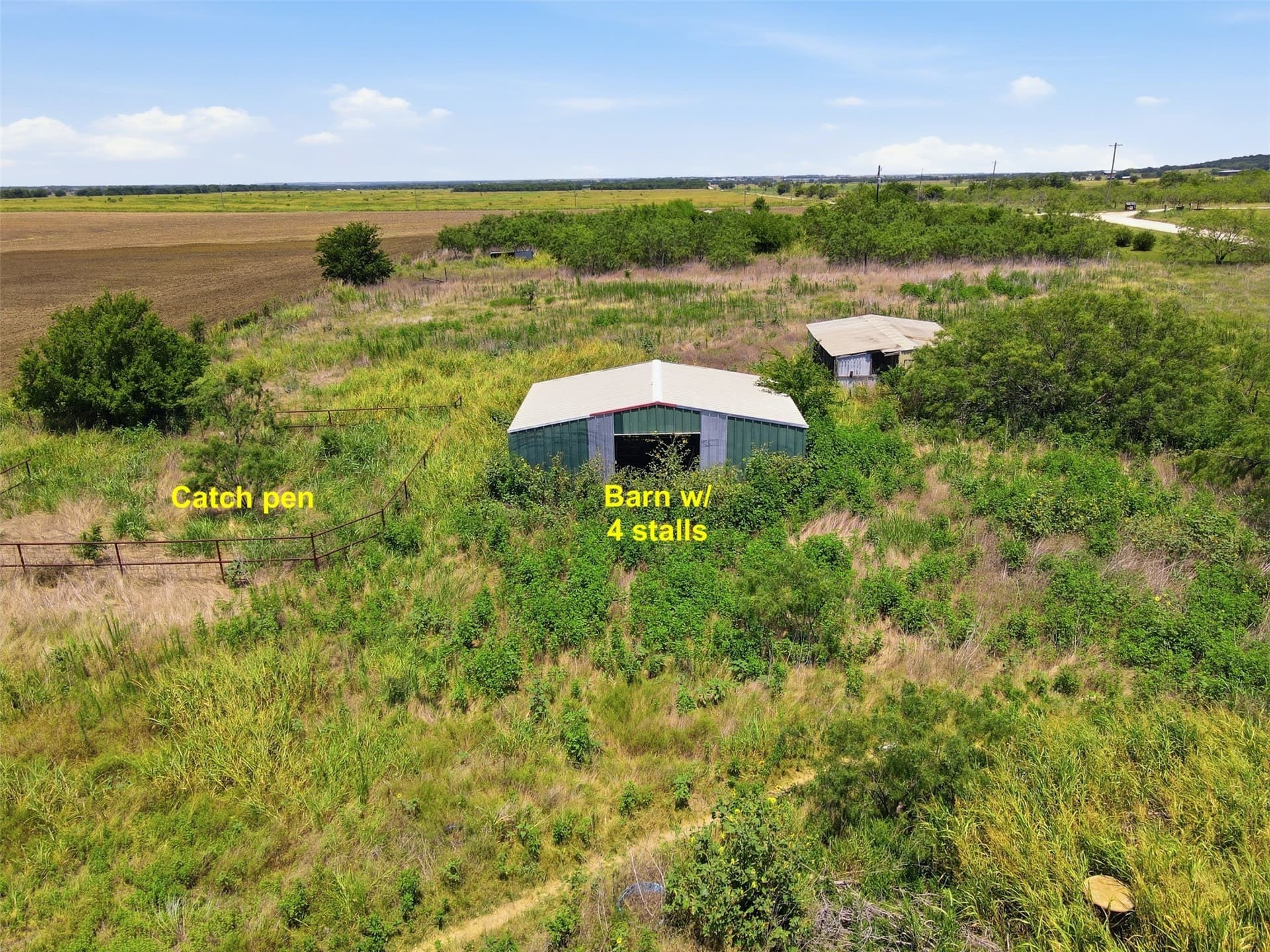 18.13 acres in Hill County - photo 14
