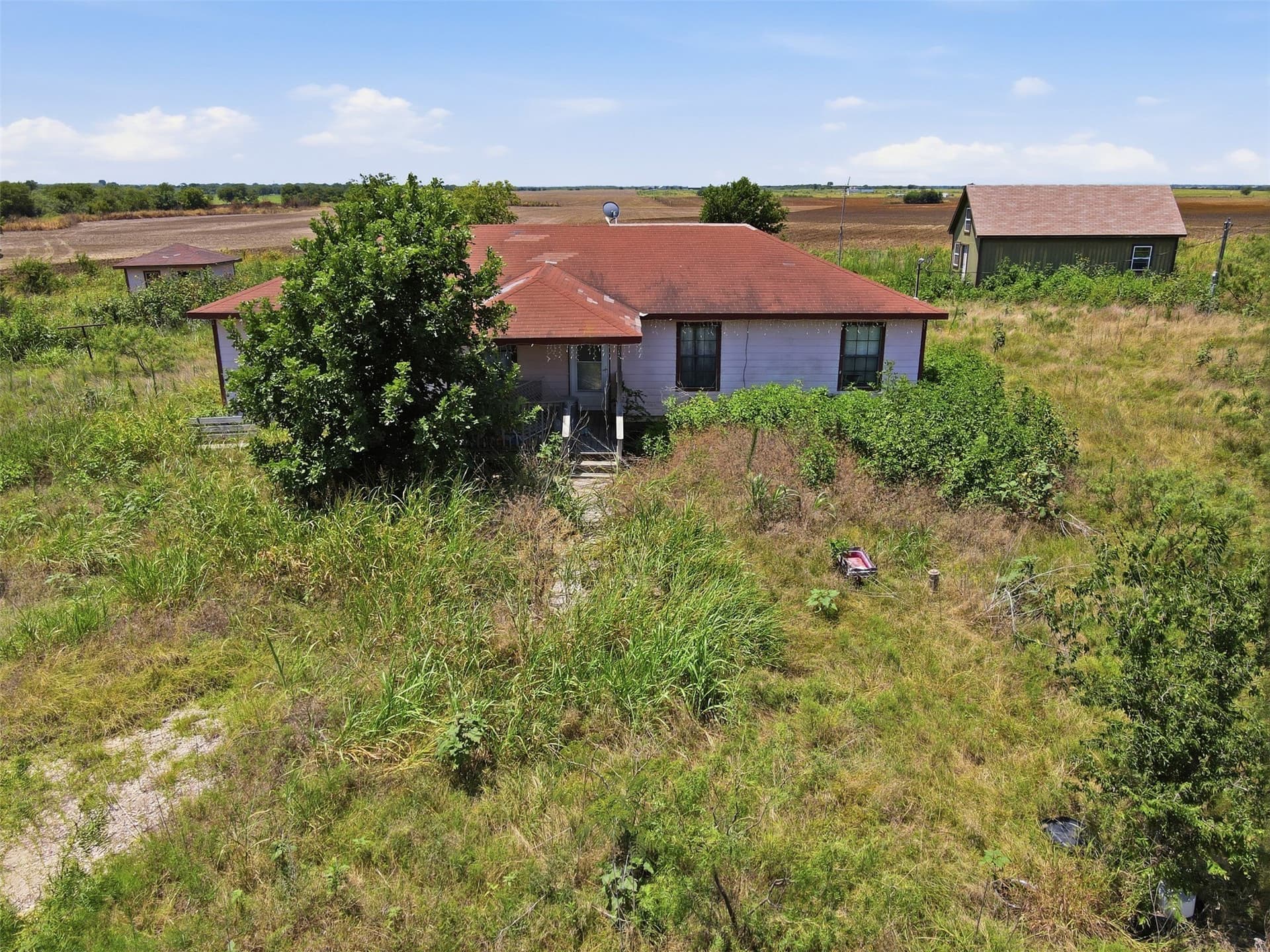 18.13 acres in Hill County - photo 6