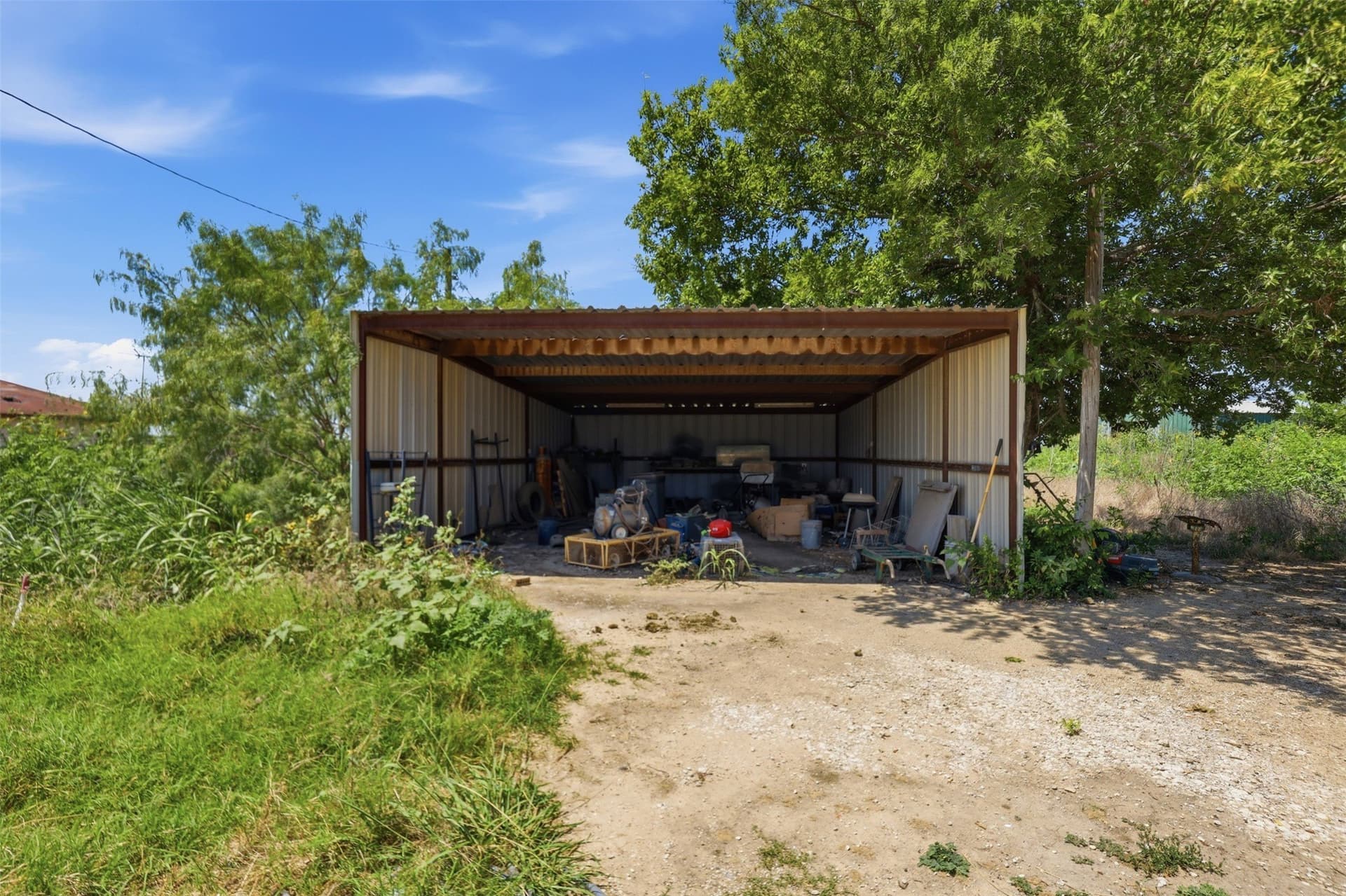 18.13 acres in Hill County - photo 13