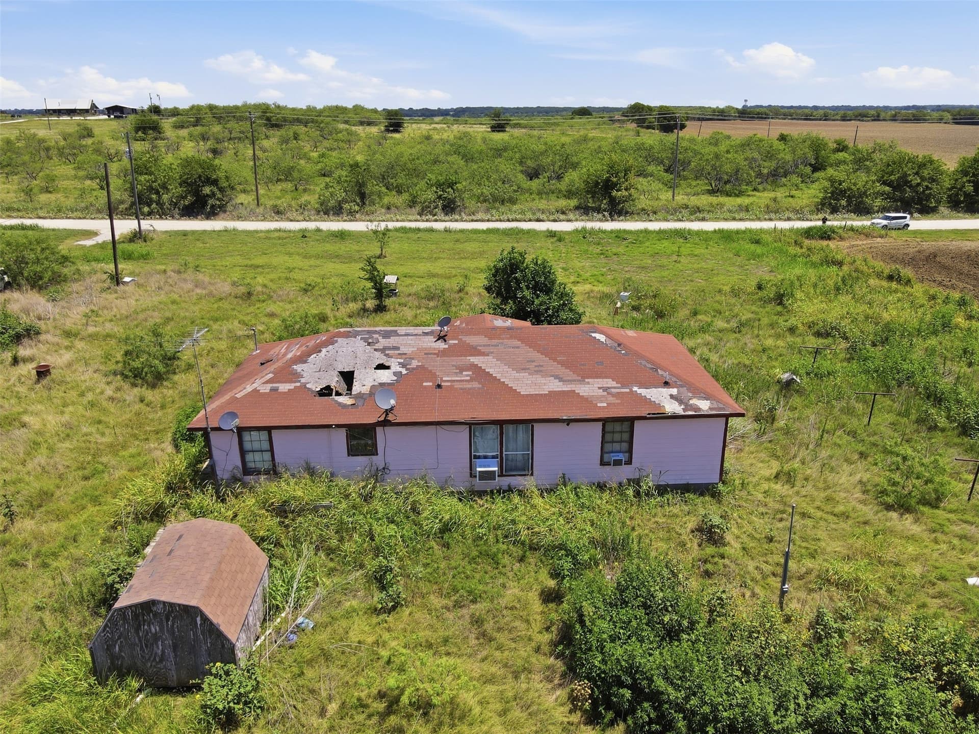 18.13 acres in Hill County - photo 7