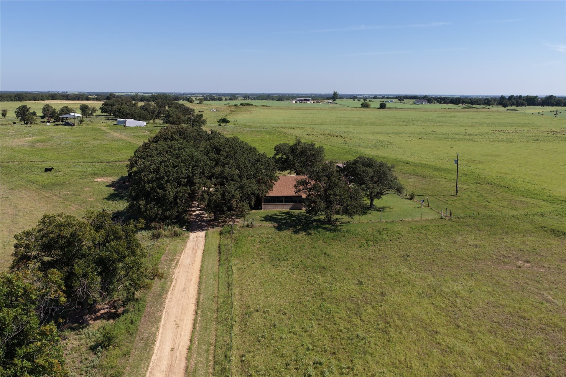 25 acres in Comanche County - photo 2