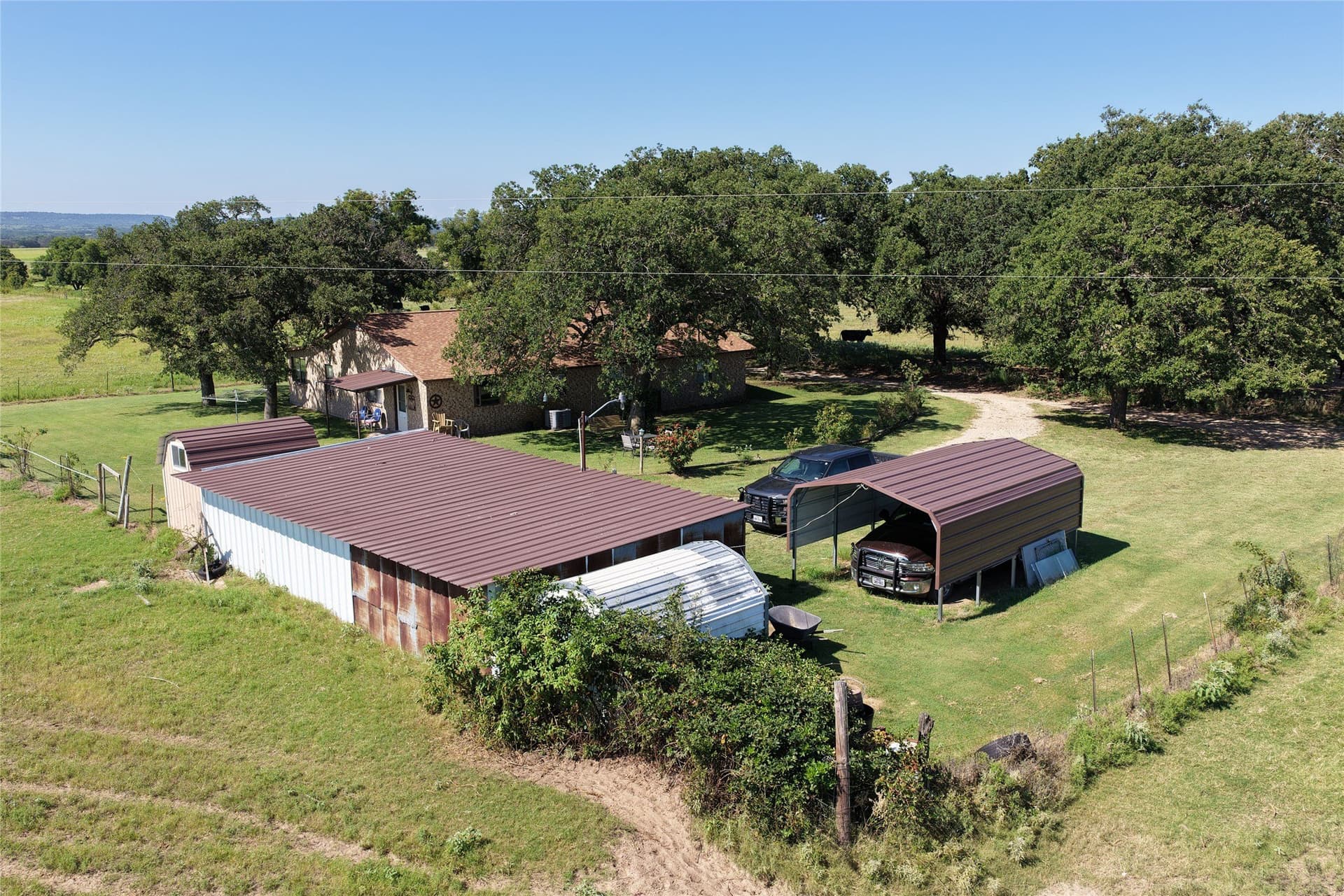 25 acres in Comanche County - photo 28