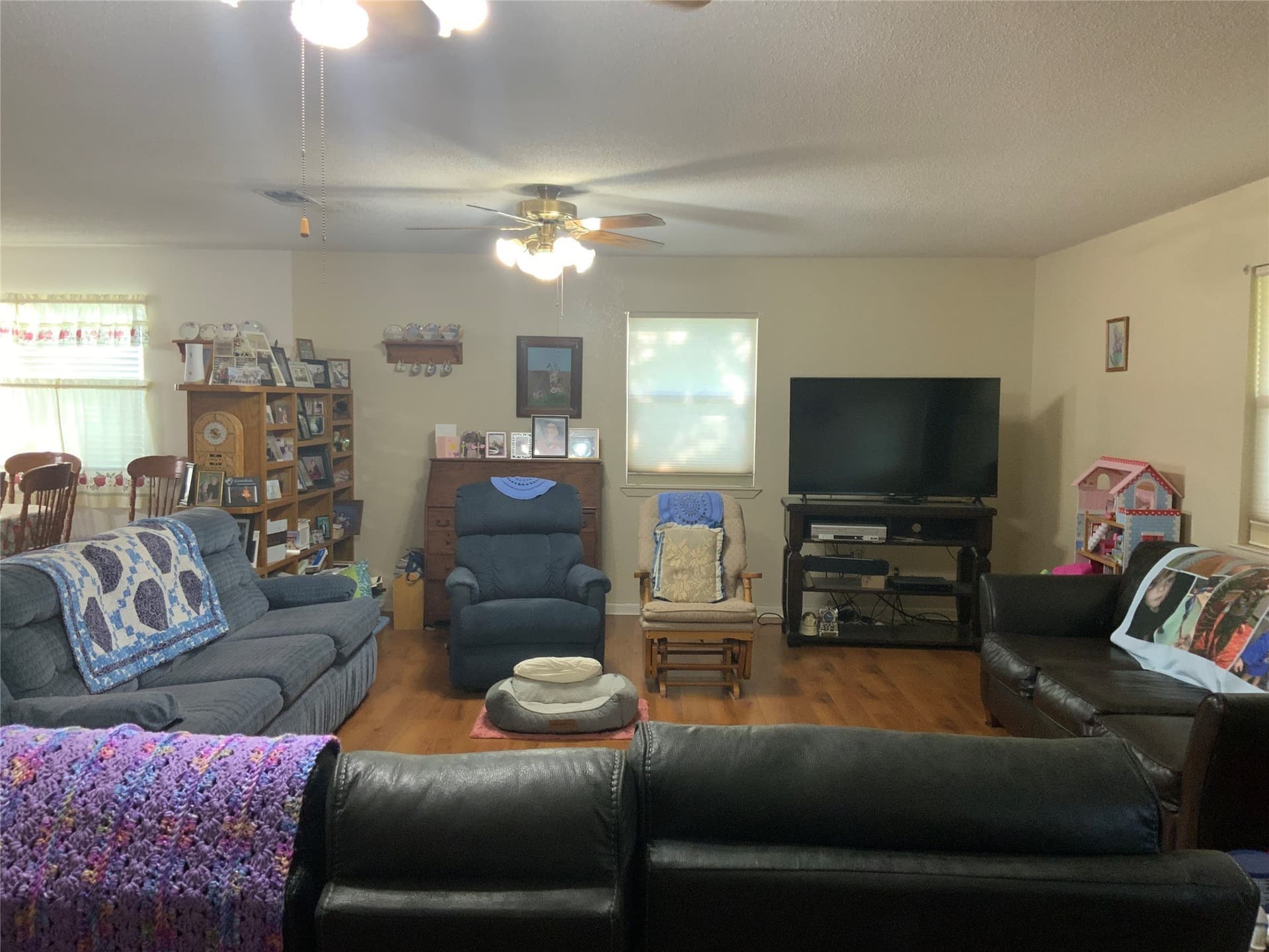 25 acres in Comanche County - photo 10