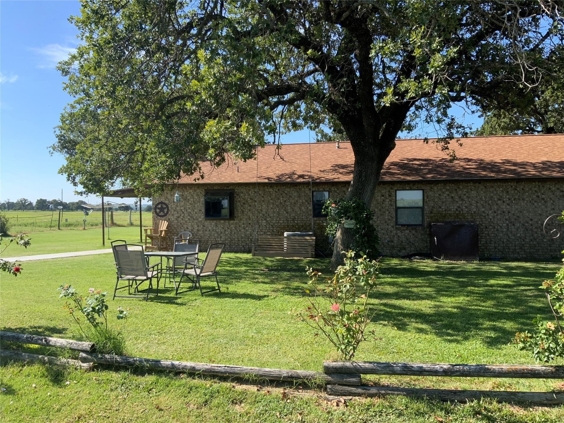 25 acres in Comanche County - photo 4